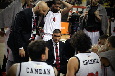 KOÇ BERROCALA GÖREV VAR