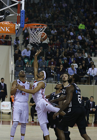 Salladık ama yıkamadık