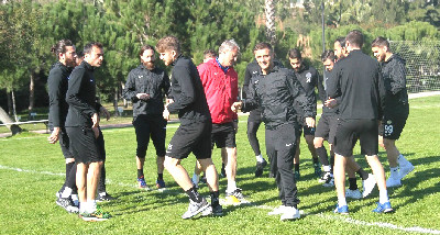 ÇİFTE MESAİYE DEVAM