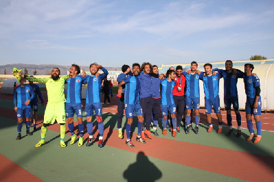 ANADOLUNUN MAÇI SALI GÜNÜ