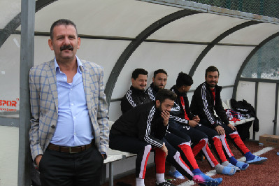 LOKOMOTİF SESSİZ VE DERİNDEN