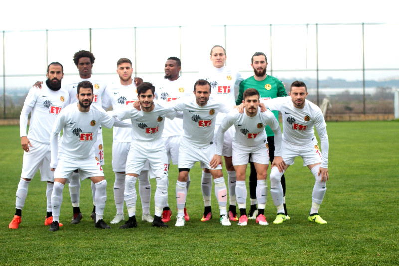 KAMPI KAZANARAK NOKTALADIK(2-1)