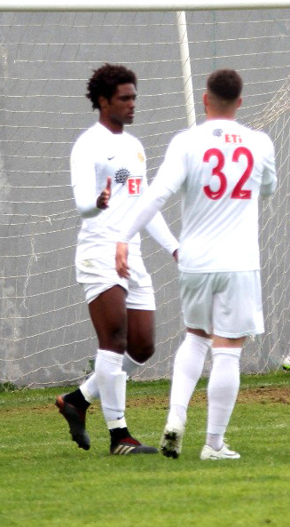 LİGDE DEVAMI GELSİN