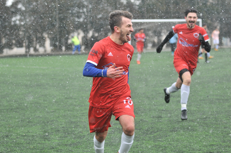 SÜPER OLMAYA BİR ADIM KALA