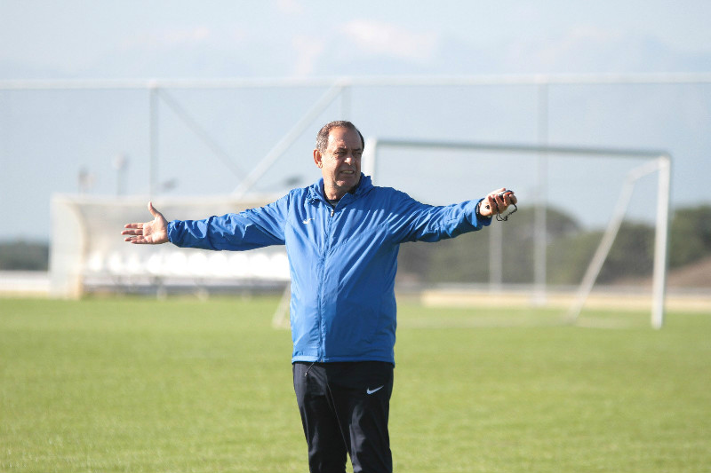 ZORLU FİKSTÜR BİZİ BEKLİYOR