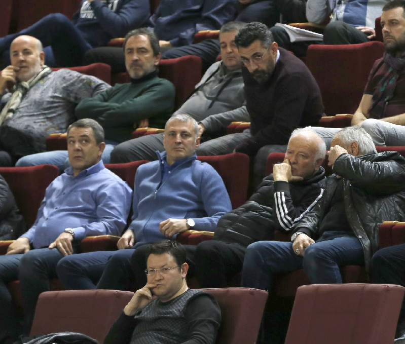 ÖZEÇOĞLUDA İZLEDİ