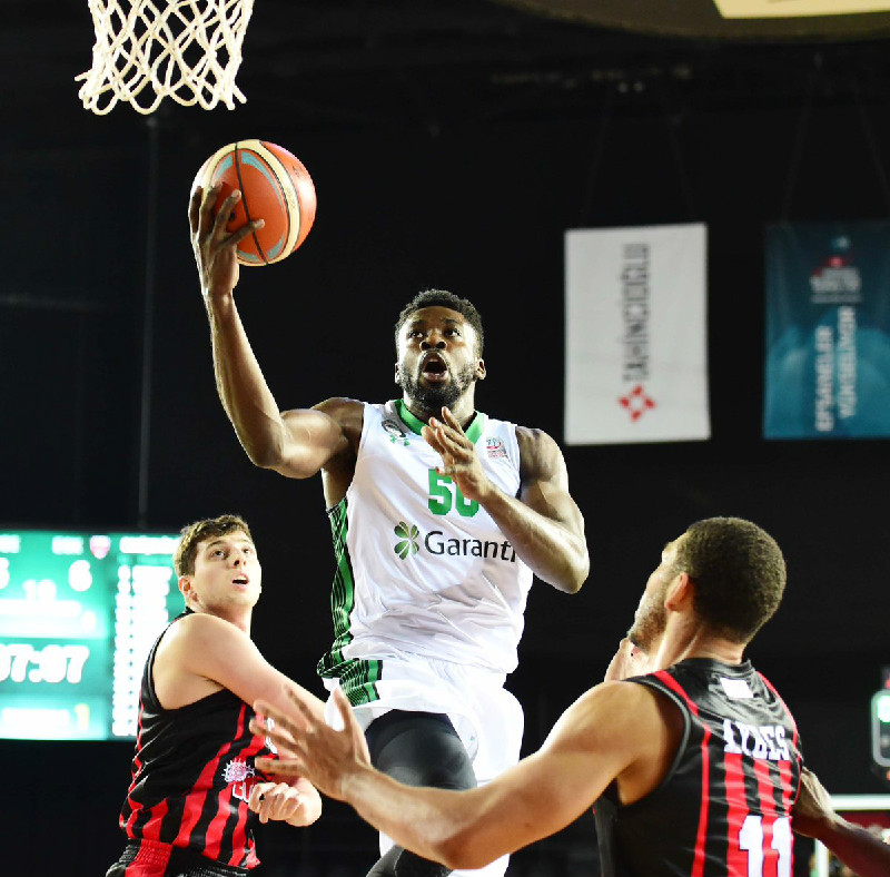 KUPADA RAKİBİMİZ DARÜŞŞAFAKA