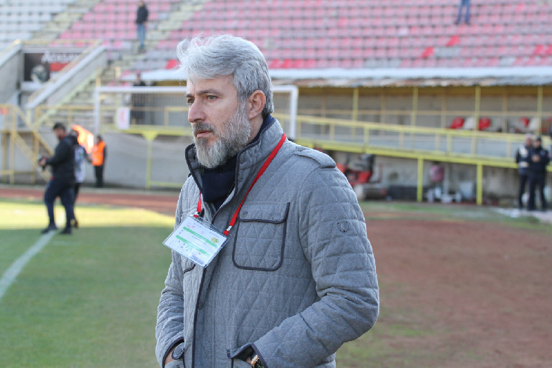 ERDOĞANDAN SPONSOR MÜJDESİ