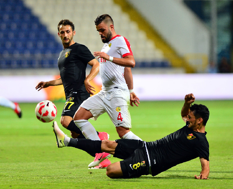 ES-ES İÇİN 4 MAÇ ÇOK ÖNEMLİ