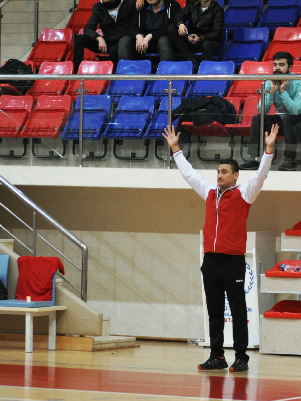 Vazgeçmeyenlerin Hikayesi