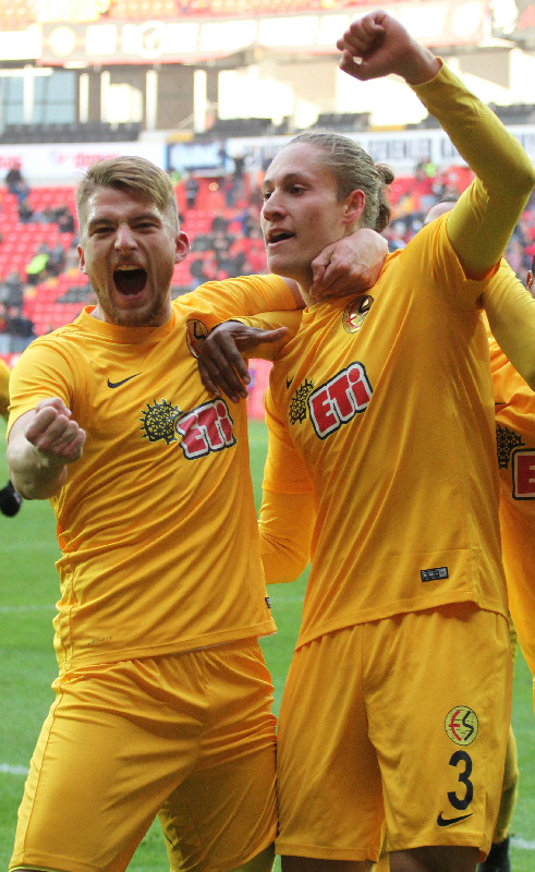 İLGİNÇ TERCİHLER