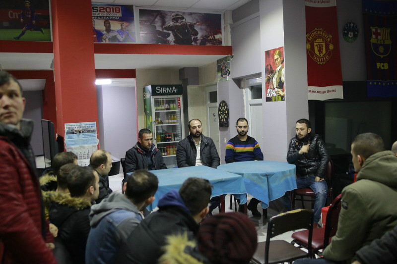 SÜTLÜCE NEFER BULUŞTU