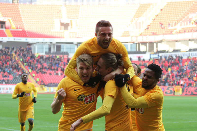 ARTIK BİR YERDEN BAŞLAMAK LAZIM!