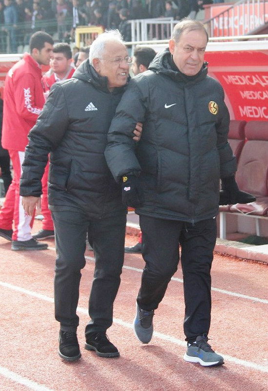 BU KADAR POZİSYON KAÇARSA