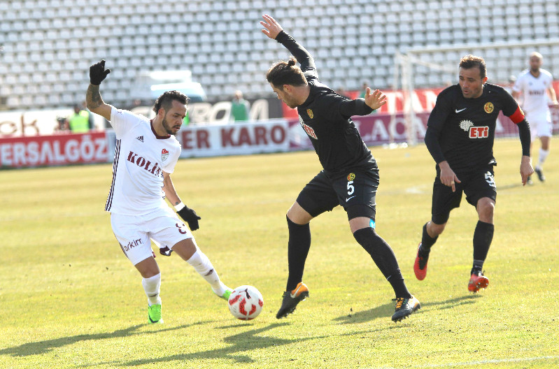 AYKUT 11DE BAŞLADI