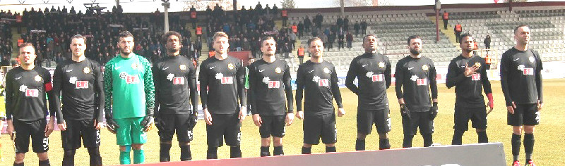 BU BÖYLE GİTMEYECEK