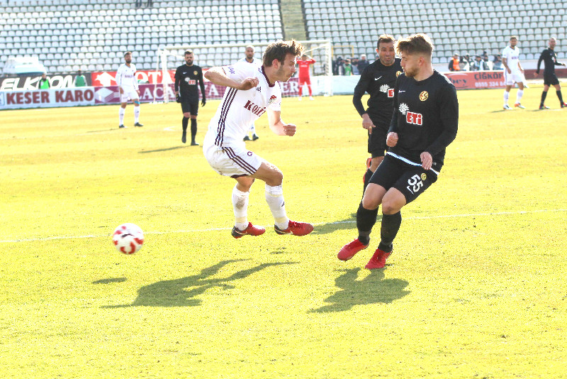 YOK ÖYLE FORMA ATMAK