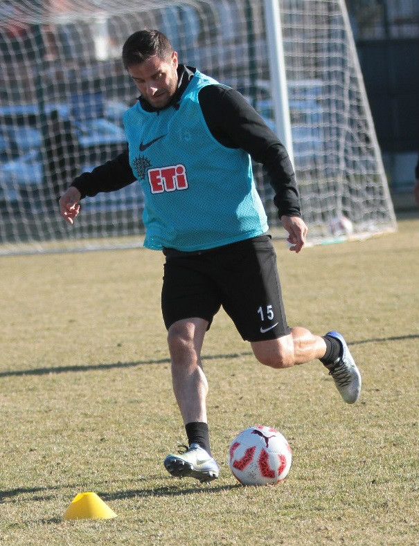 BİLAL YOK, KAAN VAR