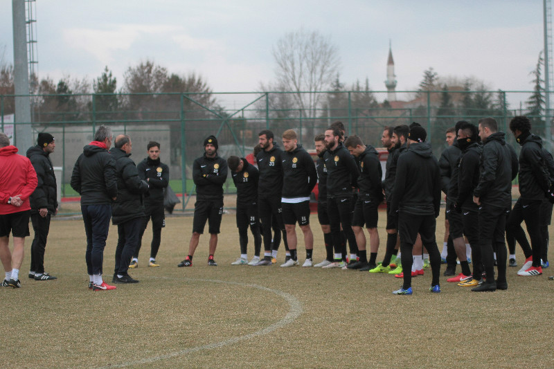 OYUNUN YÖNÜNÜ DEĞİŞTİRİN