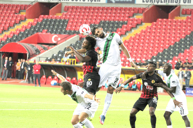 BİZ SUSTUK ARTIK SİZ KONUŞUN