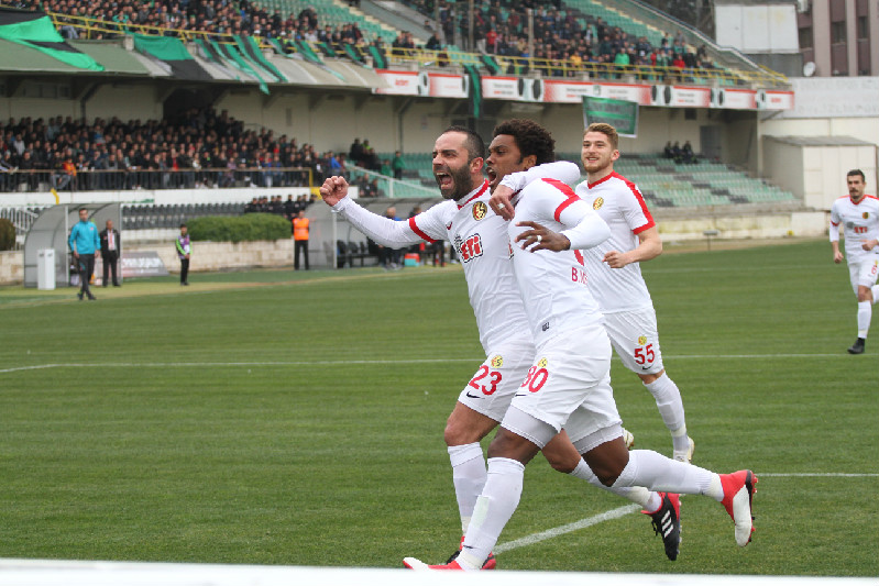 VURUCU TİM  İŞİNİ YAPTI