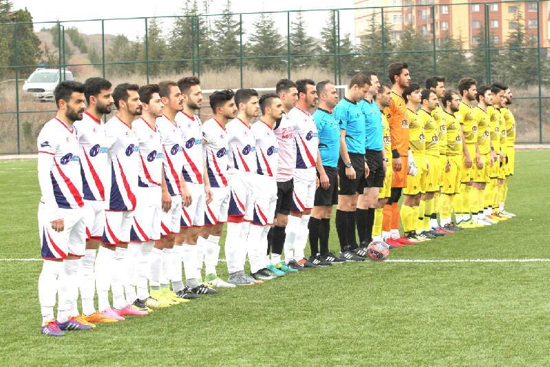 DOĞAN İÇİN SAYGI DURUŞU