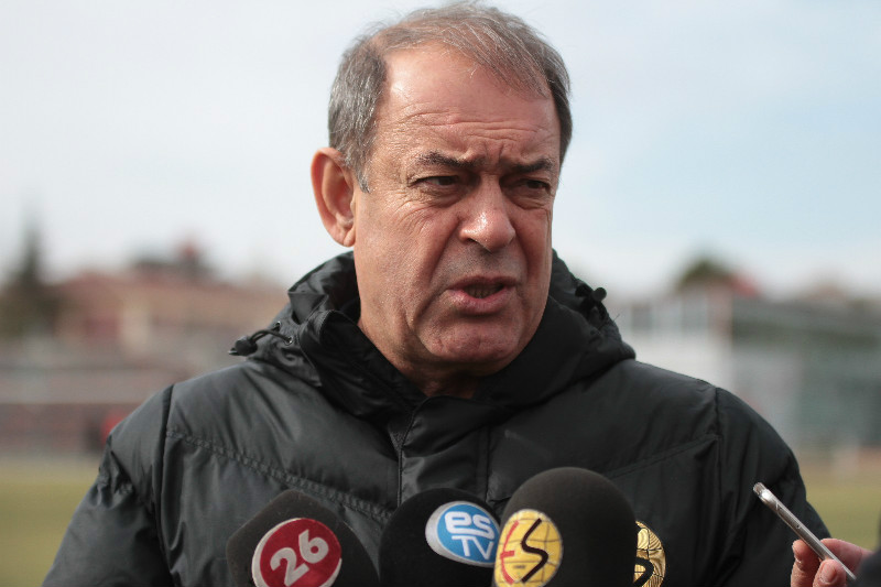 ÇIKIŞI DEVAM ETTİRMEK İSTİYORUZ