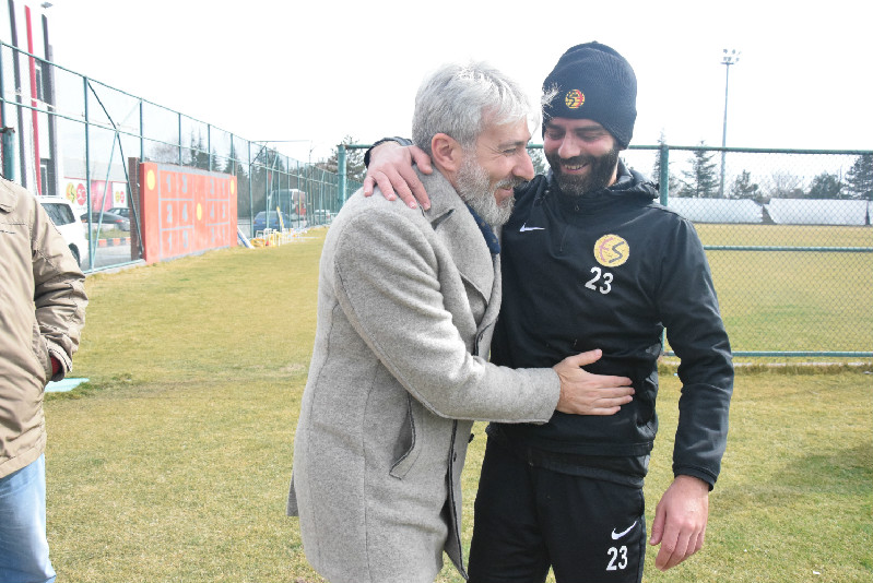 KEYFİMİZ KAÇMASIN