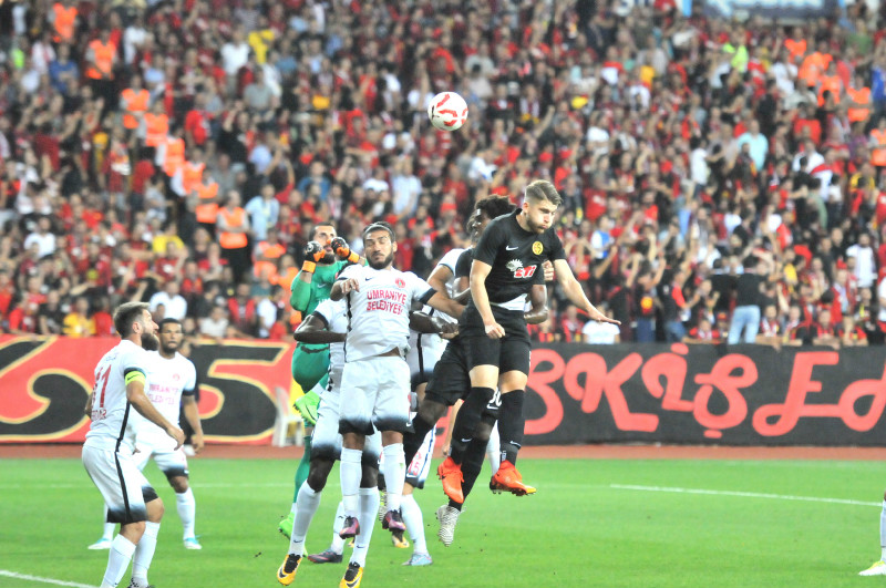 ES-ESE LİDERLİK SÖKMEZ