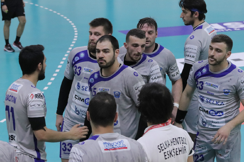 BETON ADAMLAR  BAŞKENT YOLCUSU