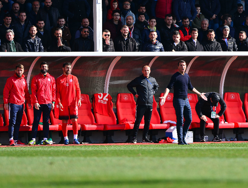 BİZ SİZE DEMİŞTİK!