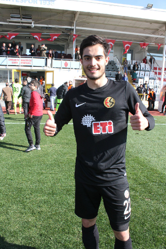 BEDİRHAN YİNE  TAM NOT ALDI