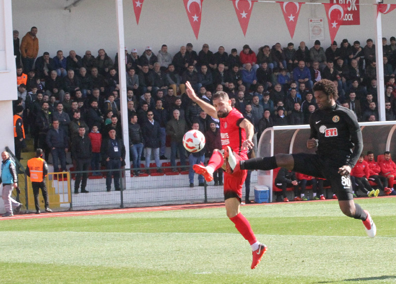 MEZENGA KATKI VERDİ