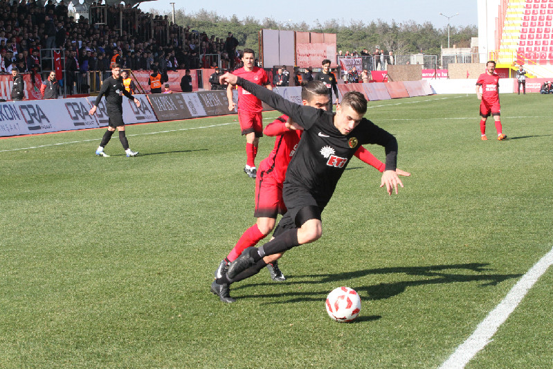 DORUKHANIN  Dinamizmi Yetiyor