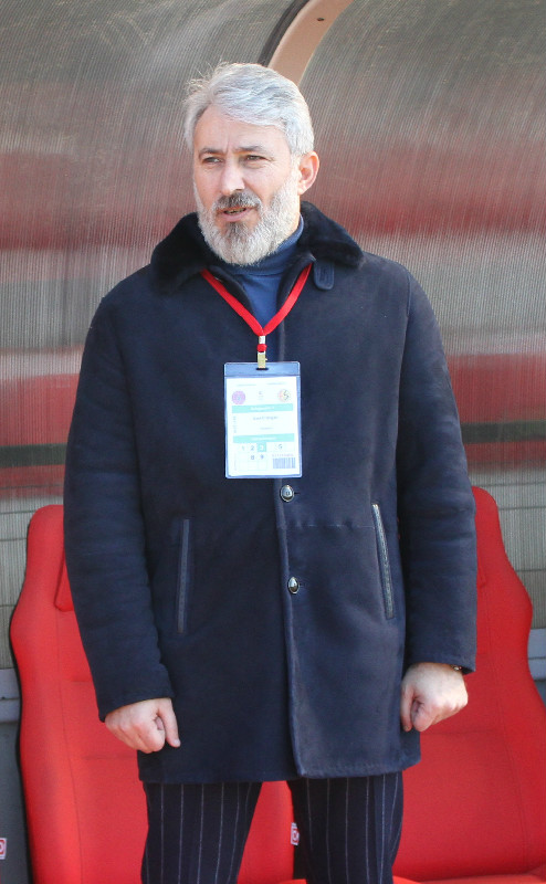 ERDOĞAN ETİ İÇİN KONUŞTU