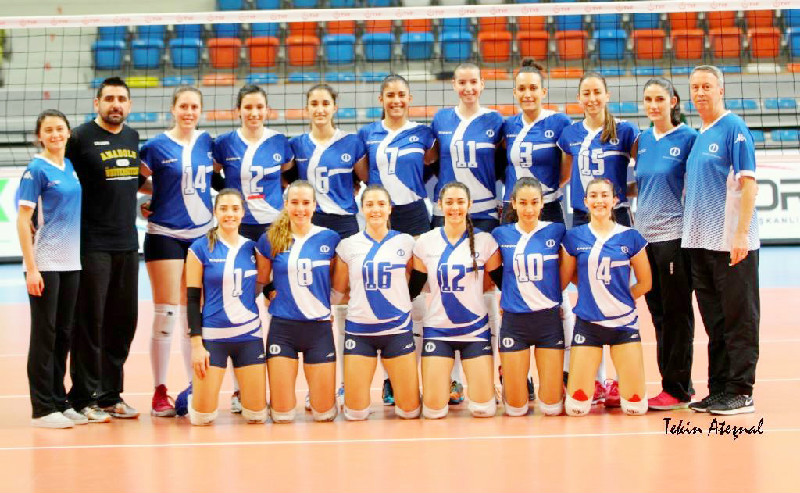 ANADOLU LİDERE BİLENİYOR