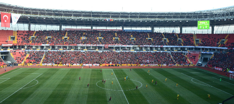 YÖNETİM HESABINI İYİ YAPMALI