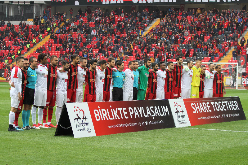 BU MAÇI HEMEN UNUTUN!..