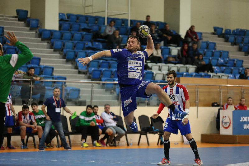 AVRUPA YOLUNDAKİ EN ÖNEMLİ MAÇ