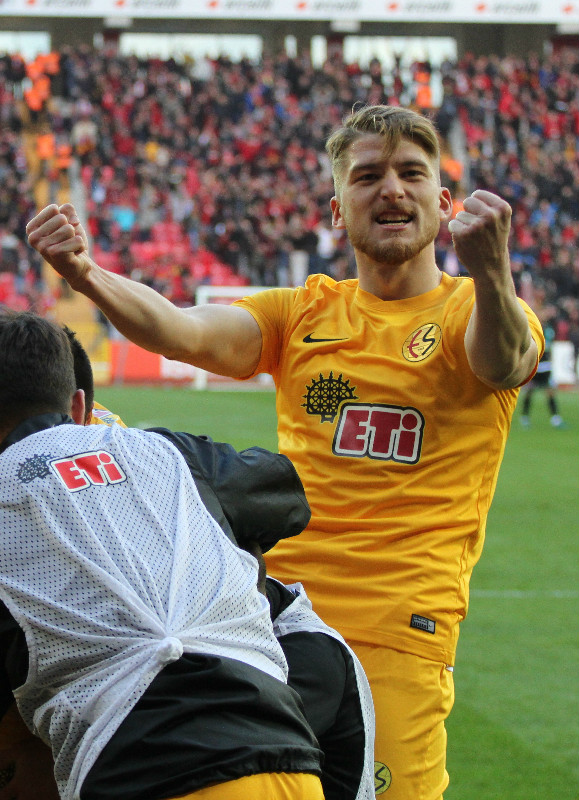 SEMİH GÜLER OYNAYACAK