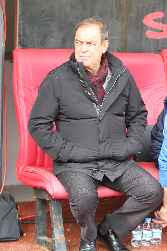 BU MÜCADELEMİZ SONUNA  KADAR DEVAM EDECEK