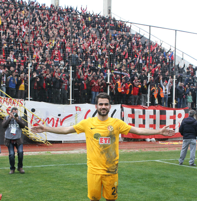 YENİDEN DOĞDUM