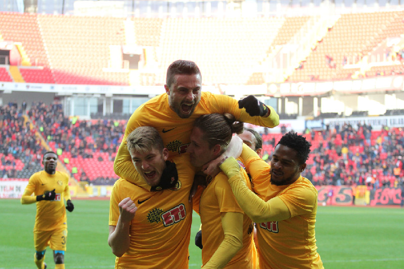 BU ÜÇ MAÇ KADERİ BELİRLER