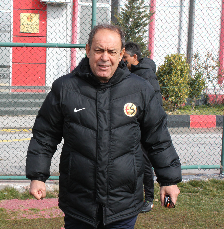 BU MAÇ ÇOK ÖNEMLİ