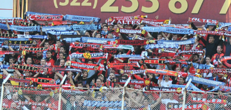 BİZE YAKIŞANI YAPALIM