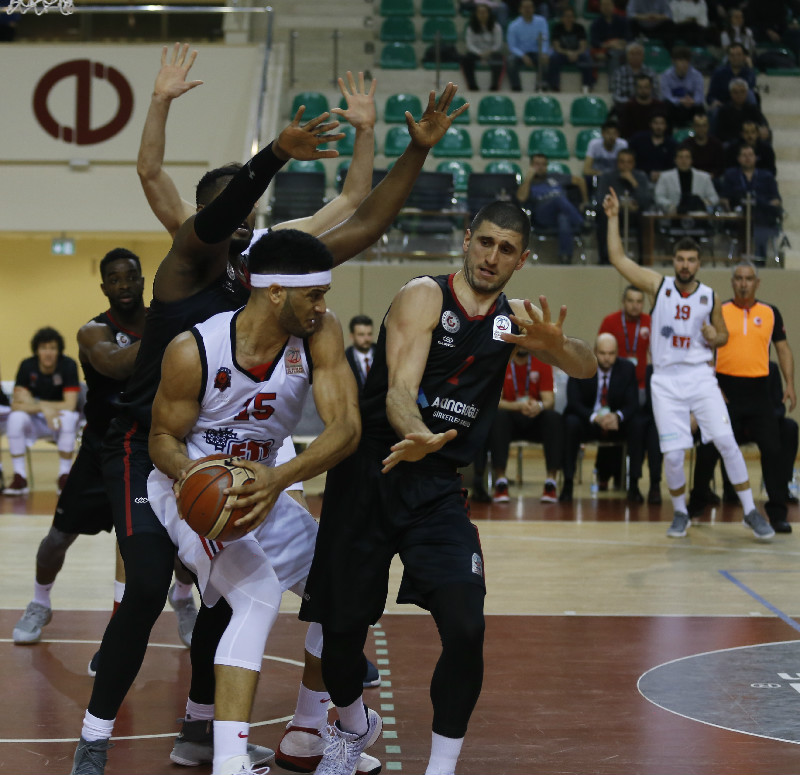 Böyle Kaybetmek Acı Verici