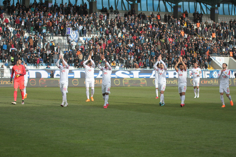 BİZ MESAJI ALDIK(!)  PEKİ SİZ DERSİNİZİ ALDINIZ MI?