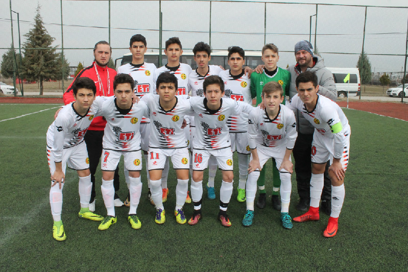 ALT YAPIDA EV SAHİBİYİZ