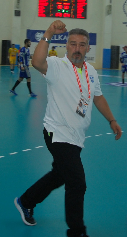 OSMAN ÖZOĞLU İLE YOLLAR AYRILDI