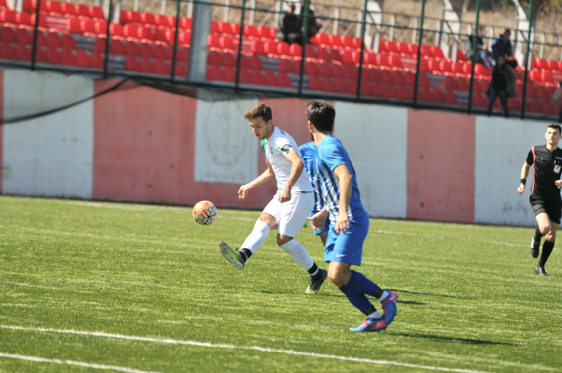 DSİ HAYATA DÖNDÜ(5-2)